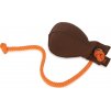 firedog dummyball 150 g hnedy 37272
