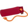 Firedog Long-throw dummy 250 g vínový