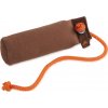 firedog long throw dummy 250 g hnedy 37281