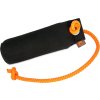 Firedog Long-throw dummy 250 g černý