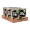 Goodstuff konzerva stene kure jablko 6x400g