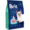 Brit Premium Cat by Nature Sensitive Lamb 8kg