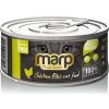Marp Chicken Filet konzerva pro kočky s kuřecími prsy 70g