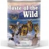 Taste of the Wild Wetlands konzerva 390g