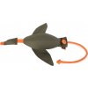 firedog dummy kacka maly 400 g khaki 36959