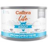 Calibra Cat Life  konz.Adult Chicken 200g