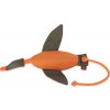 firedog dummy kacka marking maly 400 g oranzovykhaki 36964