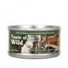 Taste of the Wild Rocky Mountain konzerva 155g