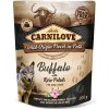 Carnilove Dog Pouch Paté Buffalo & Rose Petals 300g