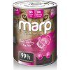 Marp Variety Single krůta konzerva pro psy 400g