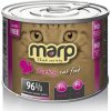 Marp Variety Turkey CAT konzerva pro kočky s krůtou 200g