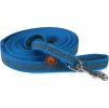 Firedog Pogumované vodítko 20 mm 2 m s ručkou
