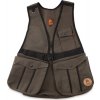 Firedog Dummy vesta Hunter khaki - bavlna