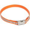 BioThane obojek Clip Reflect 19mm 46cm