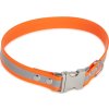 BioThane obojek Clip Reflect 25mm 40cm