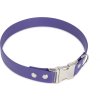 BioThane obojek Clip 25mm 48cm