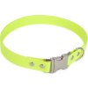 BioThane obojek Clip 25mm 49cm