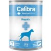 Calibra VD Dog konz. Hepatic 400g