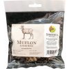 Bohemia Pet Food Muflon sušené maso 50g