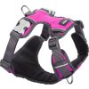 Postroj RD polstrovaný XL - 72-112 cm