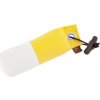 Firedog Marking dummy 250 g žlutý / bílý