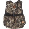 Firedog Dummy vesta Hunter Water reeds camo - nylon