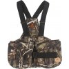 Firedog Dummyvesta Trainer Water Reeds camo