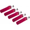 firedog set 5x standard dummy 500 g vinovy cislovane 1 5 38951
