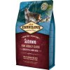 Carnilove Cat Salmon for Adult Sensitiv & LH 2kg