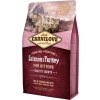 Carnilove Cat Salmon & Turkey for Kittens HG 2kg