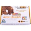 Dřevěný hlavolam Sudoku Advanced Color od My Intelligent Dogs/obtížnost 2