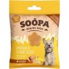 Soopa Healthy Bites s banánem a arašídovým máslem 50 g