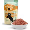 Lucky Lou Lifestage Adult s drůbežím masem a pstruhem 125 g