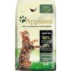 Applaws Cat Adult Chicken & Lamb 400g