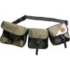 firedog treningovy opasok khakibezovy 36716