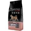 OPTIMAnova dog ADULT MINI SENSIT. GF Salmon 2kg