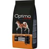 OPTIMAnova dog ADULT SENSITIVE GF Salmon 12kg