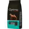 OPTIMAnova dog PUPPY DIGESTIVE GF Rabbit 2kg