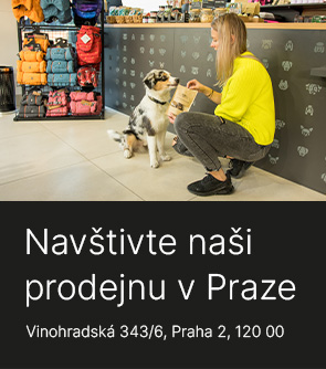 chovatelské potřeby Praha