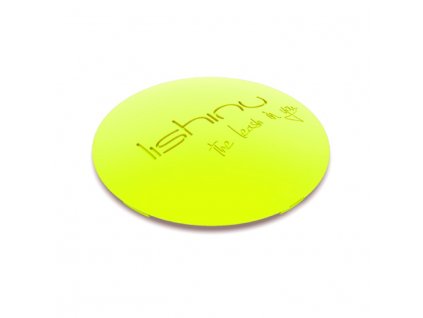 lishinu kryt neon yellow