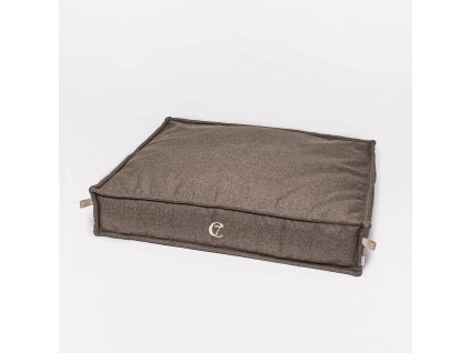 cloud7 dog bed cozy fishbone natural size l 1