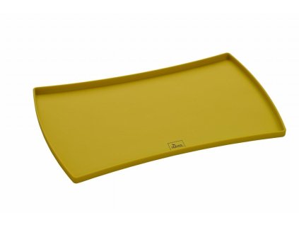 3184 2 eiby podlozka pod misky zluta