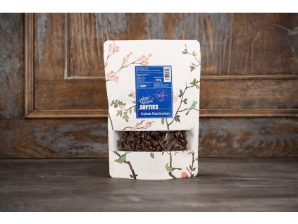 Softcubes Kaninchen Packung