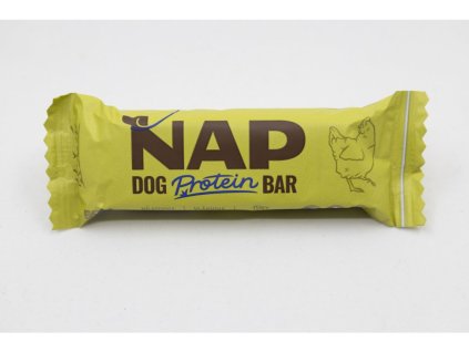 34 nap psi proteinova tycinka kureci 50g