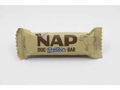 43 nap psi proteinova tycinka hovezi 50g