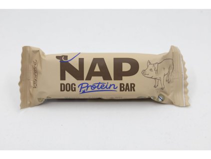 49 nap psi proteinova tycinka veprova 50g