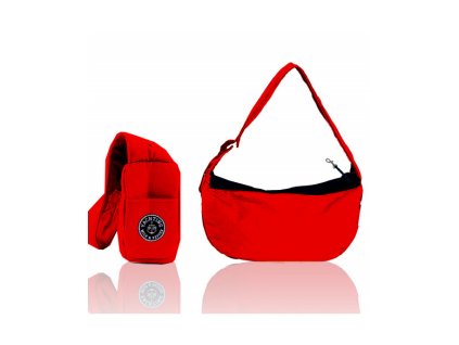 sac diwan rouge