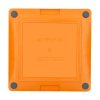 lickimat lizaci podlozka buddy tuff orange3