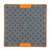 lickimat lizaci podlozka buddy tuff orange