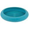 lickimat lizaci miska ufo turquoise